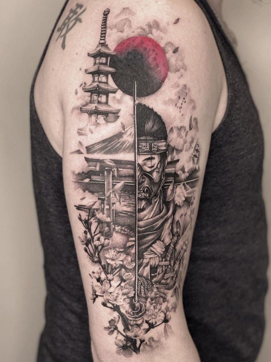 11 best Ivory Tower Tattoo images on Pholder  By me Victor Policheri at Ivory  Tower Tattoo in Gothenburg Sweden