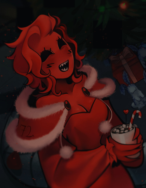 Jingle Bells!~