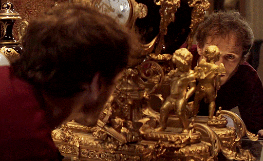 joewright:Fucking evil children.Thoroughbreds (2017) dir. Cory Finley