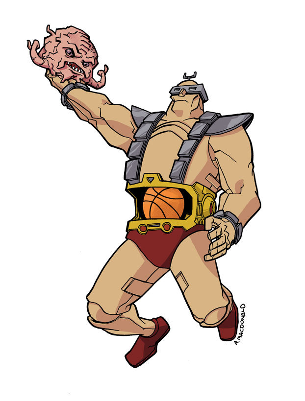 thefingerfuckingfemalefury:  dr-archeville:  atomictiki:  HOOP SCREAMS  Man, Space