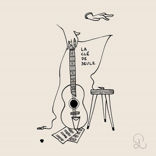 petitesluxures:In French, musical notes are not named with letters, but like in Latin and Italian : 