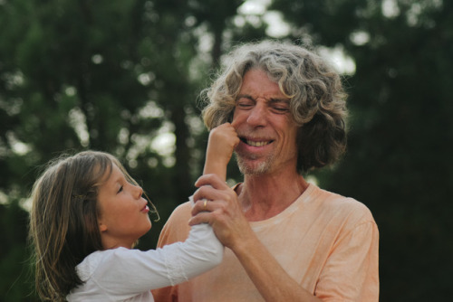 alexandraribeiropsm: father & daughter II Photo © Alexandra Ribeiro Meco, Portugal