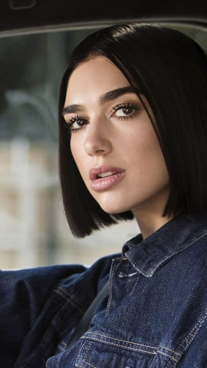 Dua Lipa, X Jaguar, photoshoot, 2018, 720x1280 wallpaper @wallpapersmug : https://ift.tt/2FI4itB - h