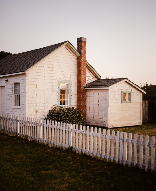 Mendocino, 2016