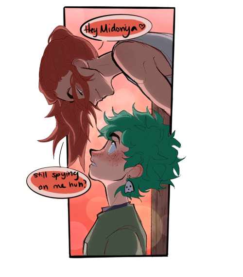 Lovestruck Stalker Final Part! 