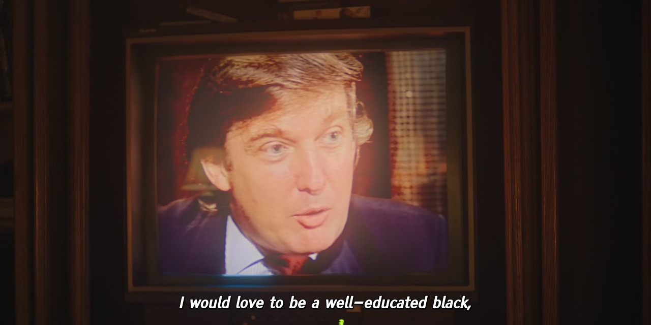 psychoticful:“And I think sometimes a black may think that they don’t really