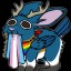 blujackalope