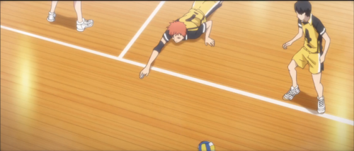 thenon-fictiondays: the next haikyuu season is looking good so far