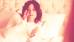 lwordobsession-blog:  Shane, you need to get laid! 
