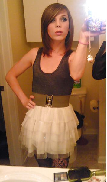 tgirl world #femboi #tgirl #trap #trav #trans #tranny #travesti #transgender #shemale #ladyboy #crossdresser #sissybois