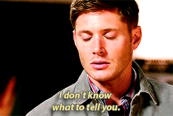 maraudersjeons:  … but hey, if none of that matters to you, then I won’t stop you. 