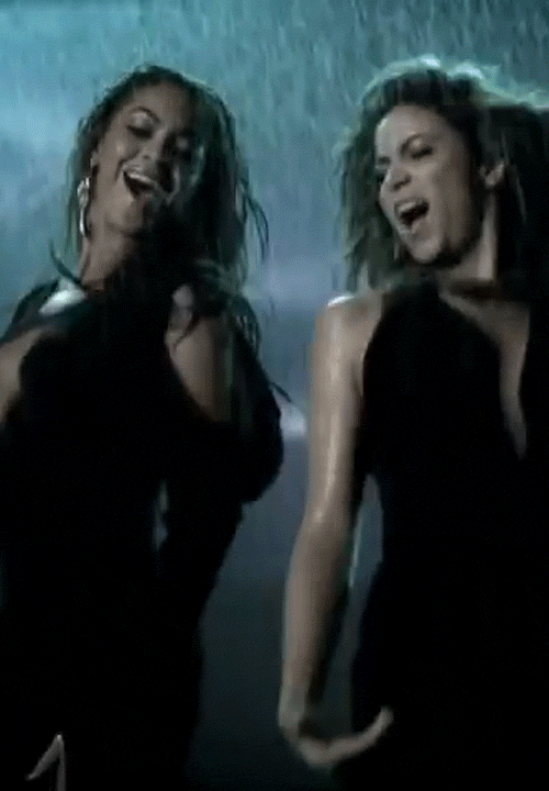 BeyHive, We FLAWLESS.