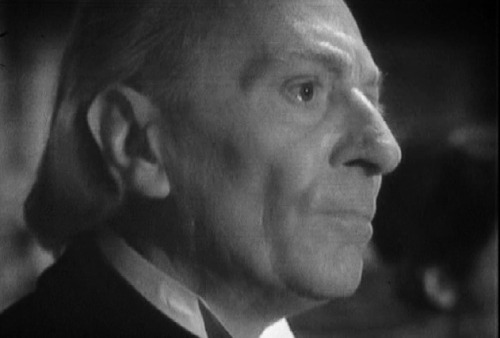 unwillingadventurer: The Doctor’s moving speech in ‘the Massacre.’