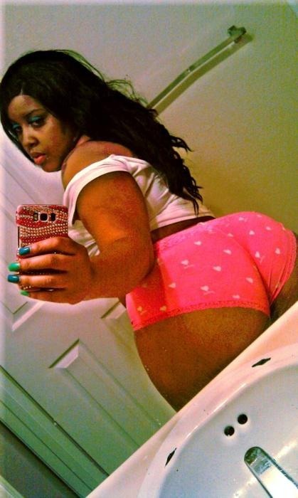 astoldbyclitliquor:  Ghetto Barbie