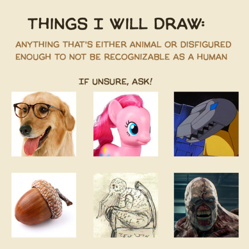 hurtanminttu: Taking a few doodle comms now that my seasonal job ended, this post will be removed af
