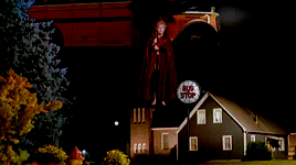 scerek:31 Days of Halloween → Halloweentown (1998)Being normal is vastly overrated.