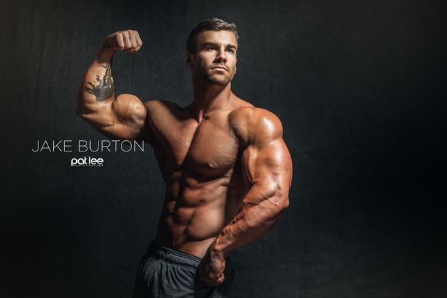 musclecorps:Jake Burton