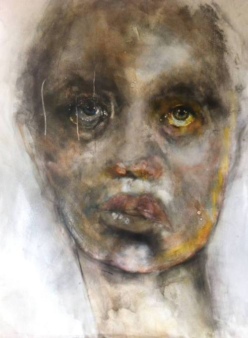 Lioda Conrad aka Lioda Conrad Fine Art (South African, b. Pretoria, Gauteng, South Africa, based Cap