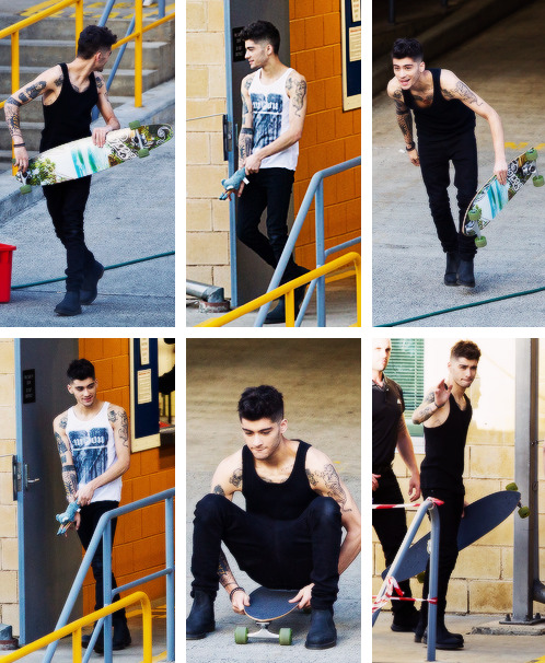 This Day in 1D History - October 6