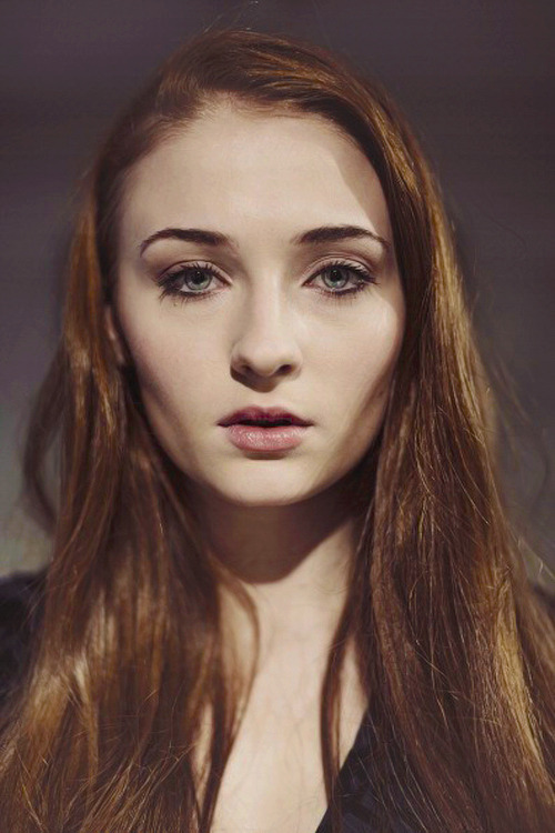 Sex When people call Sophie/Sansa ugly... pictures