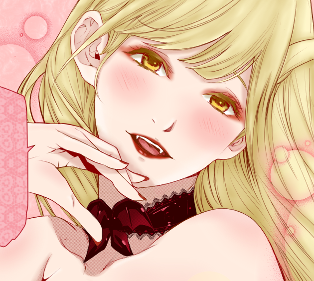 kiss shot acerola orion heart under blade tumblr posts tumbral com