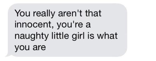 these-times-shall-pass:  love sexting? you must follow this blog!