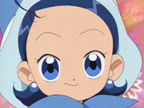 Ojamajo Doremi History: Aiko SenooThis is Aiko Senoo. Today (and yes, I actually managed to be on ti