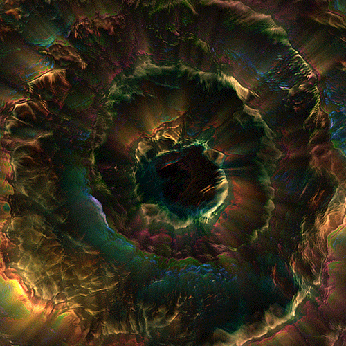 dayintonight:Gifs by Protobacillis 