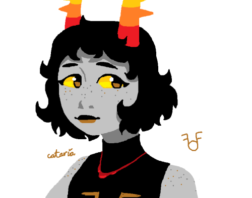 I Drew These With My Mouse Bc Apparently Im That Willing To Commit To Procrastinating On My Assignments