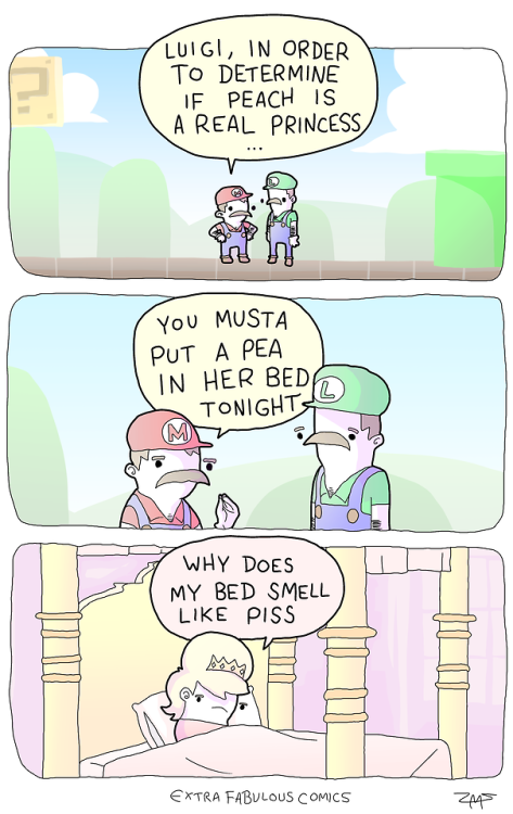 extrafabulouscomics: pls support www.patreon.com/ExtraFabulousComics