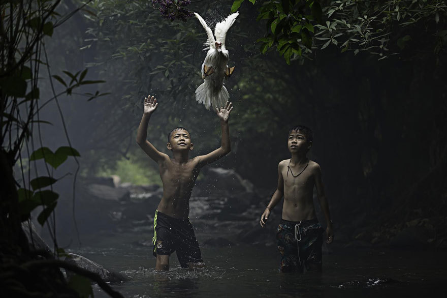 awesome-picz:    The Winners Of The 2015 National Geographic Traveler Photo Contest