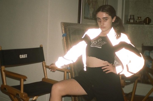  Via Kaiagerber On Instagram