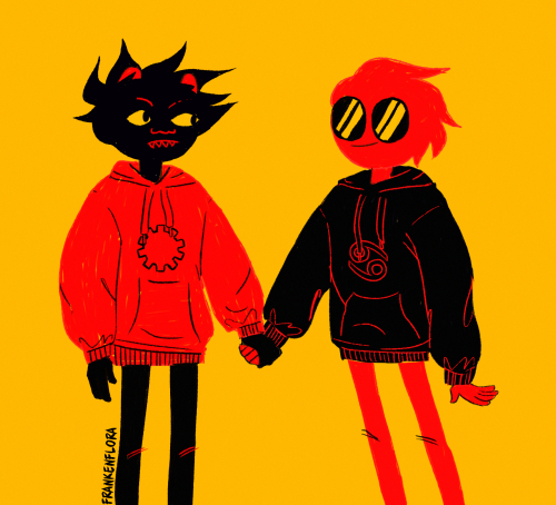 IVE DRAWN THESE BOYS HOLDING HANDS BEFORE AND ILL DO IT AGAIN  AS MANY TIMES IS NECESSARY