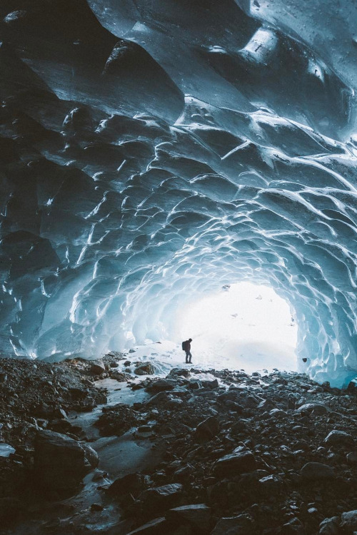 lsleofskye:  Roseg Glacier