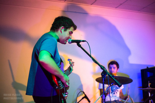 Krill with Pile, Warehouse and Palm - Cuisine En Locale - Somerville, MA - September 18th, 2015Photo