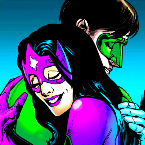 batmaneveryway: Green Lantern #20