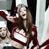 taenggyu:  너 잘났어 정말~ 
