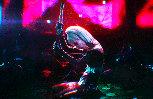 No Save Point By Run The Jewels For Cyberpunk 2077dir. Mike Diva
