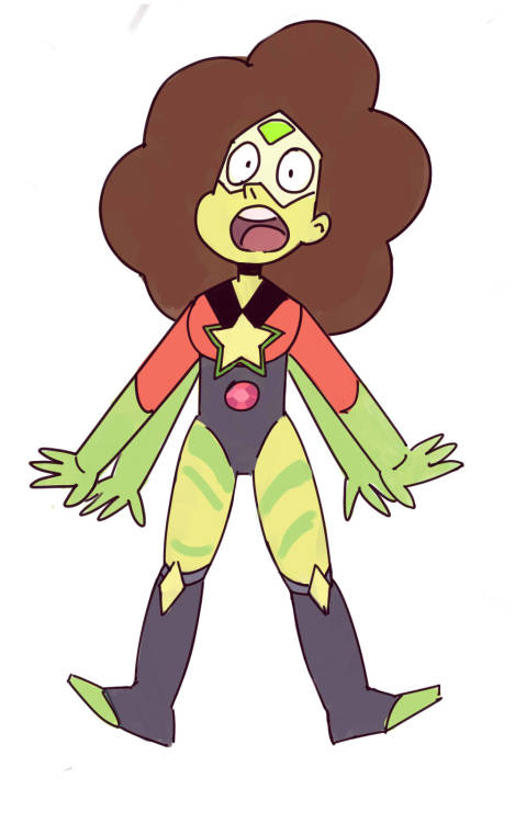 What's up, Dot?