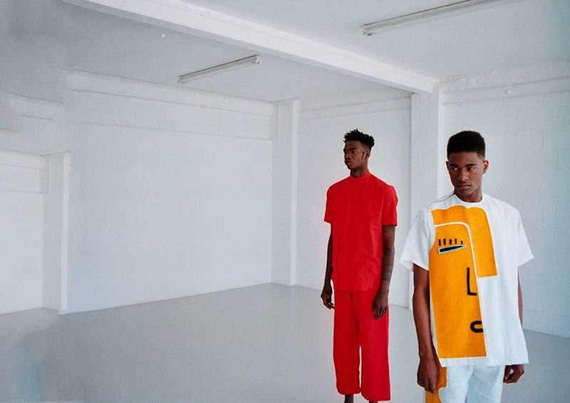 deactivatedmichiko-malandro:  CHELSEA BRAVO SPRING/SUMMER 2015 LOOKBOOK   .