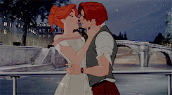 aeternum-amore:    “So many lives were destroyed that night. What had always been was now gone forever. And my Anastasia, my beloved grandchild - I never saw her again.”  