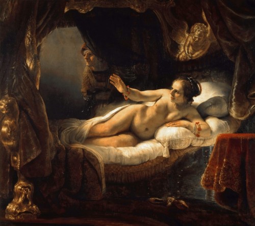 Porn photo alaspoorwallace: Rembrandt (Rembrandt Harmenszoon