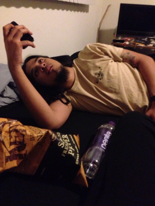 waitingfortheworldtoburn:  I like my relationship. 💕😁💕