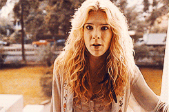 i'm possible — Lily Rabe gif hunt