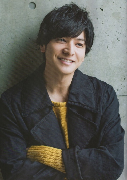 hsjscans:『先生！、、、好きになってもいいですか？』『Sensei!… Is It Okay for Me to Fall in Love with You?』JMovieMagazine V