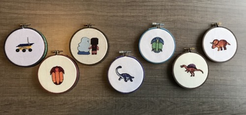 luna-and-mars: hello! thought I’d do a quick plug for my etsy shop CraftsFromSpace becaus