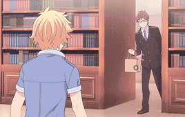 n-aragoto:  You’ve really improved 