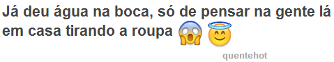 Um belo desastre