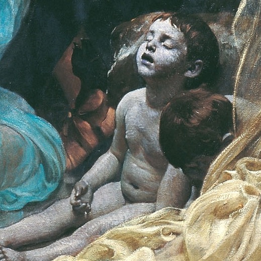 momomida:  Hermes, conductor of souls into the afterlife Art: The Souls of Acheron