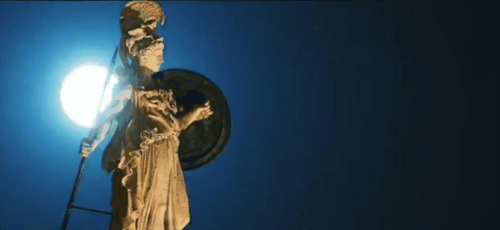 Do You Think It's Possible There Are Newer Generations Of Theoi? Younger, Unrecorded Gods That Didn't